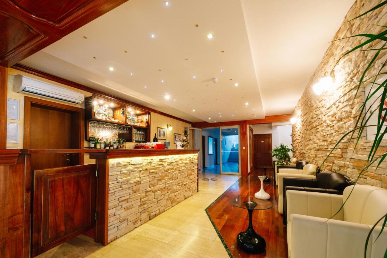 Aparthotel Irish House Medugorje Extérieur photo