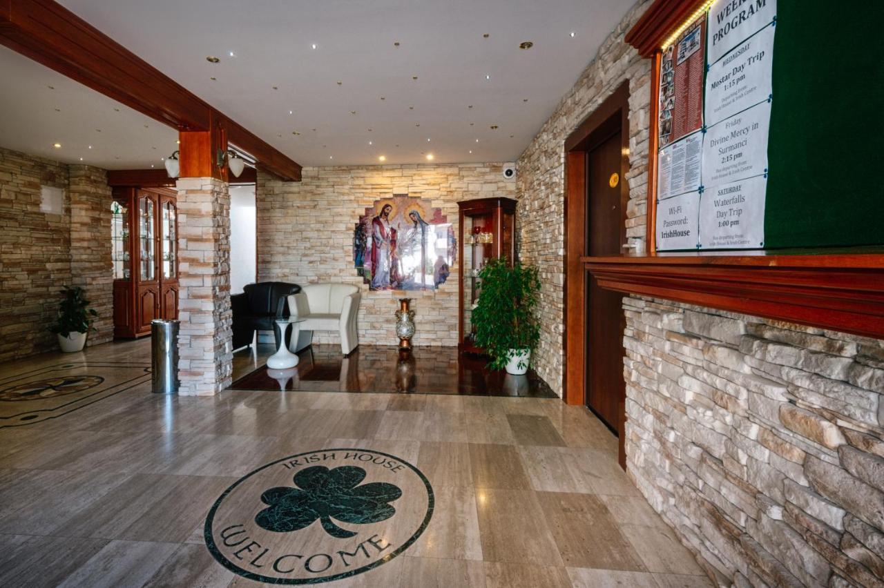 Aparthotel Irish House Medugorje Extérieur photo