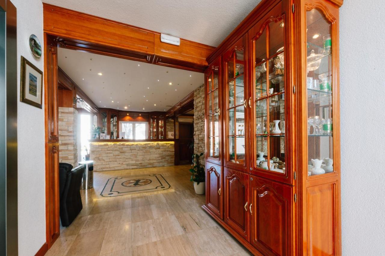 Aparthotel Irish House Medugorje Extérieur photo