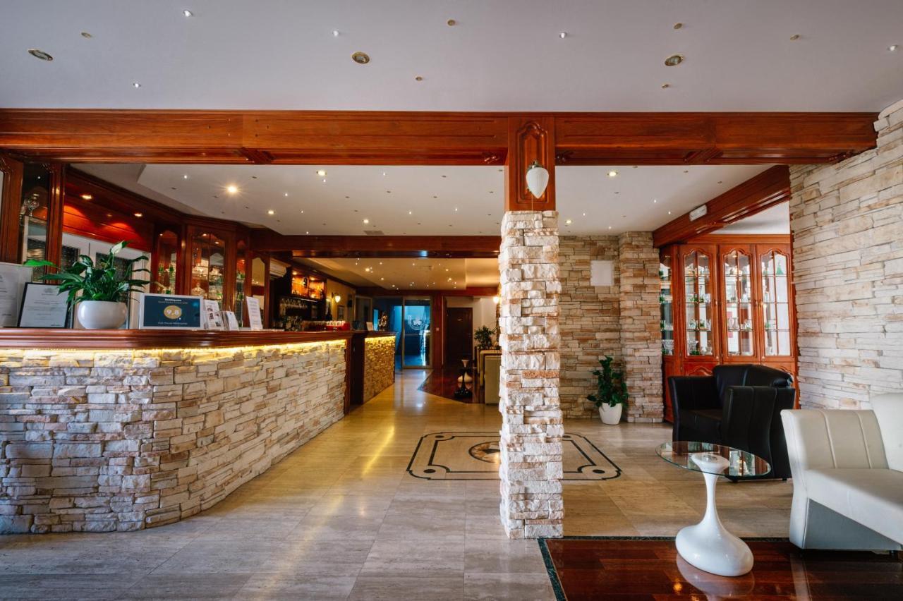 Aparthotel Irish House Medugorje Extérieur photo