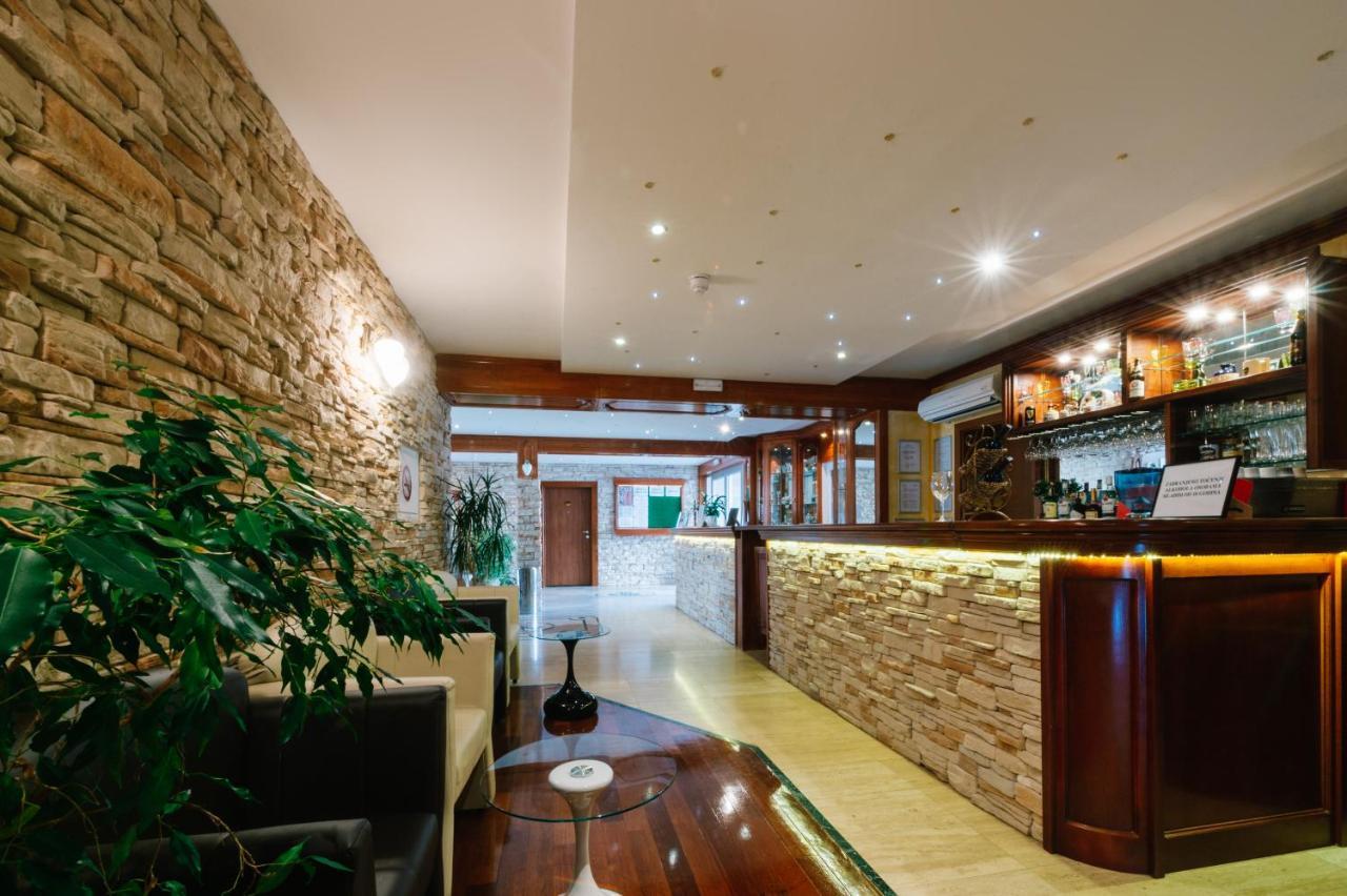Aparthotel Irish House Medugorje Extérieur photo