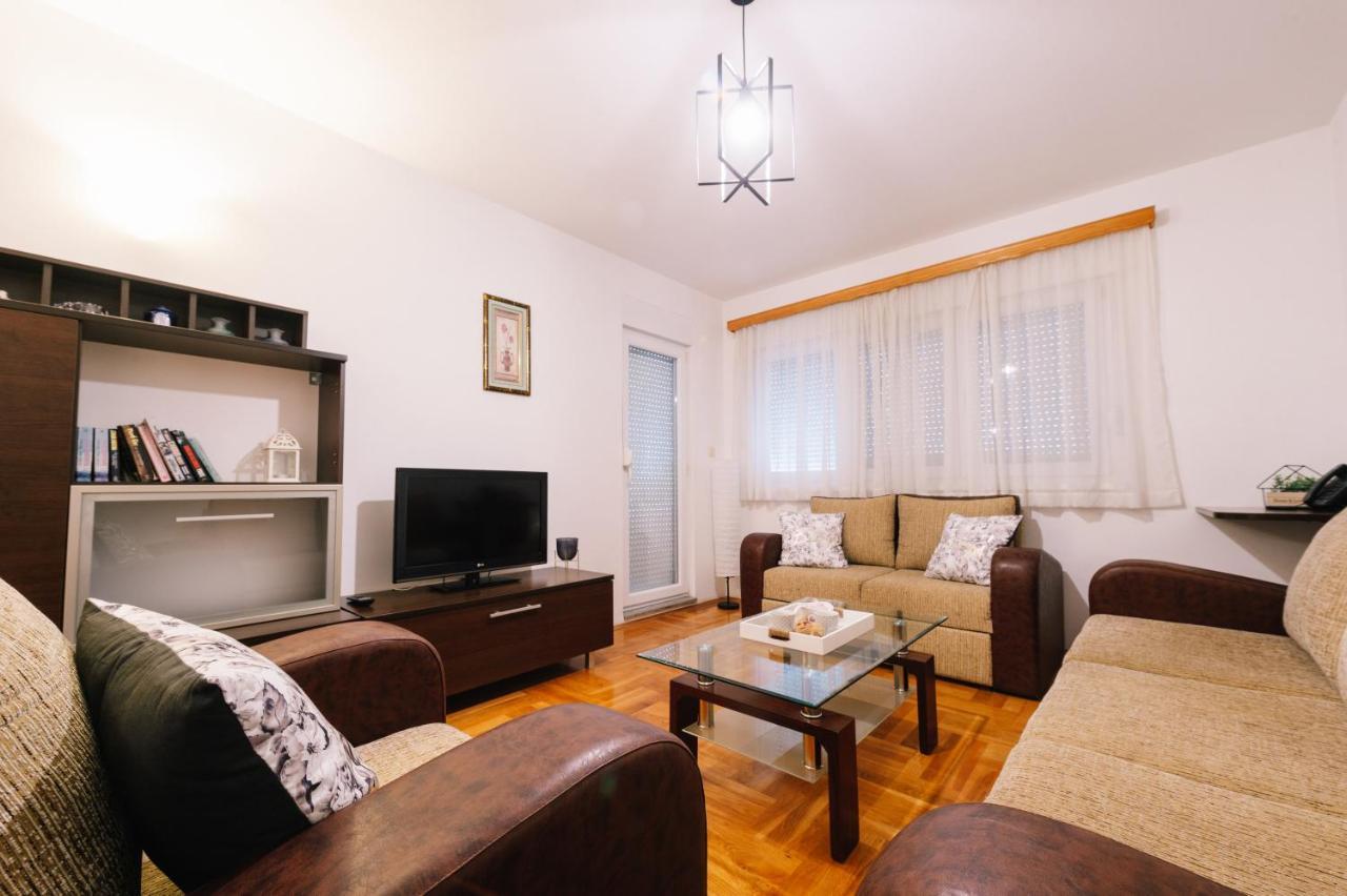 Aparthotel Irish House Medugorje Extérieur photo