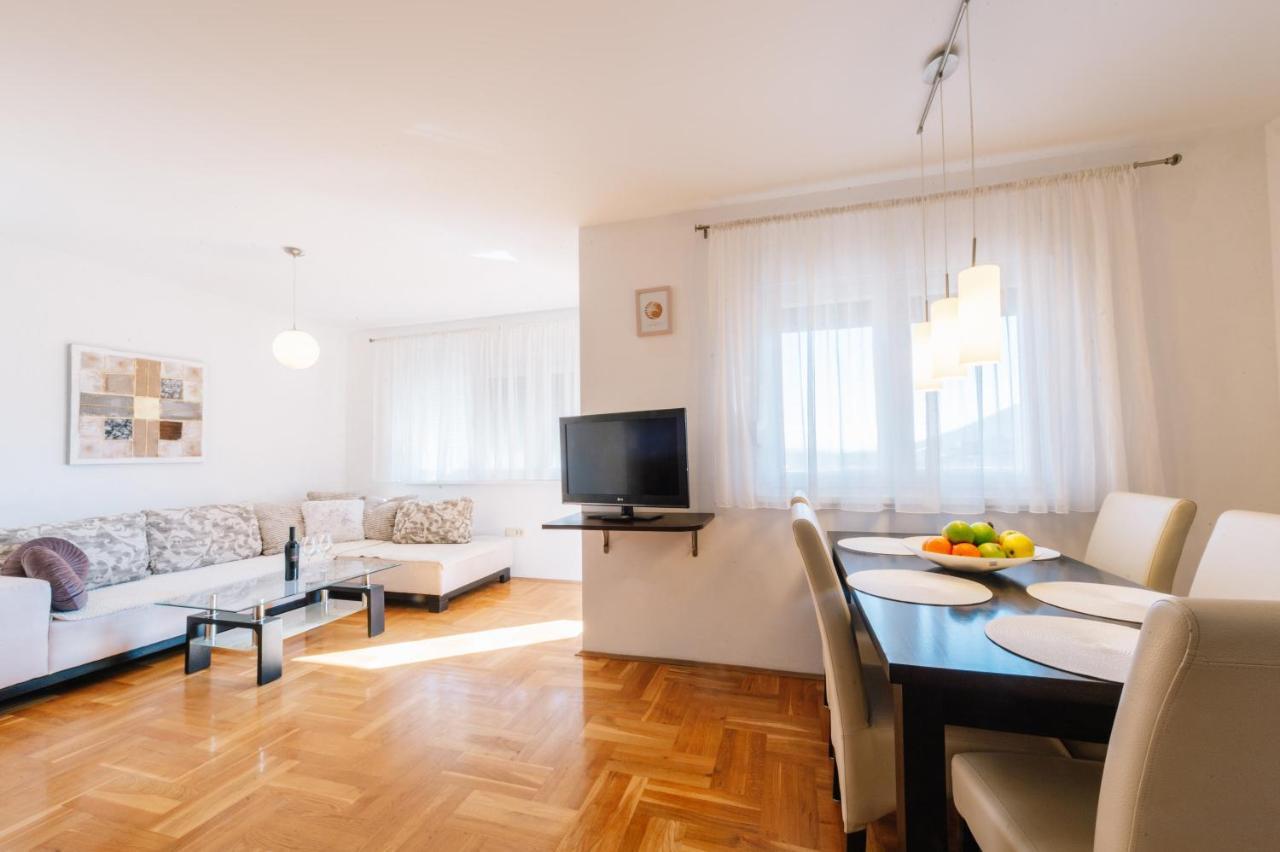 Aparthotel Irish House Medugorje Extérieur photo