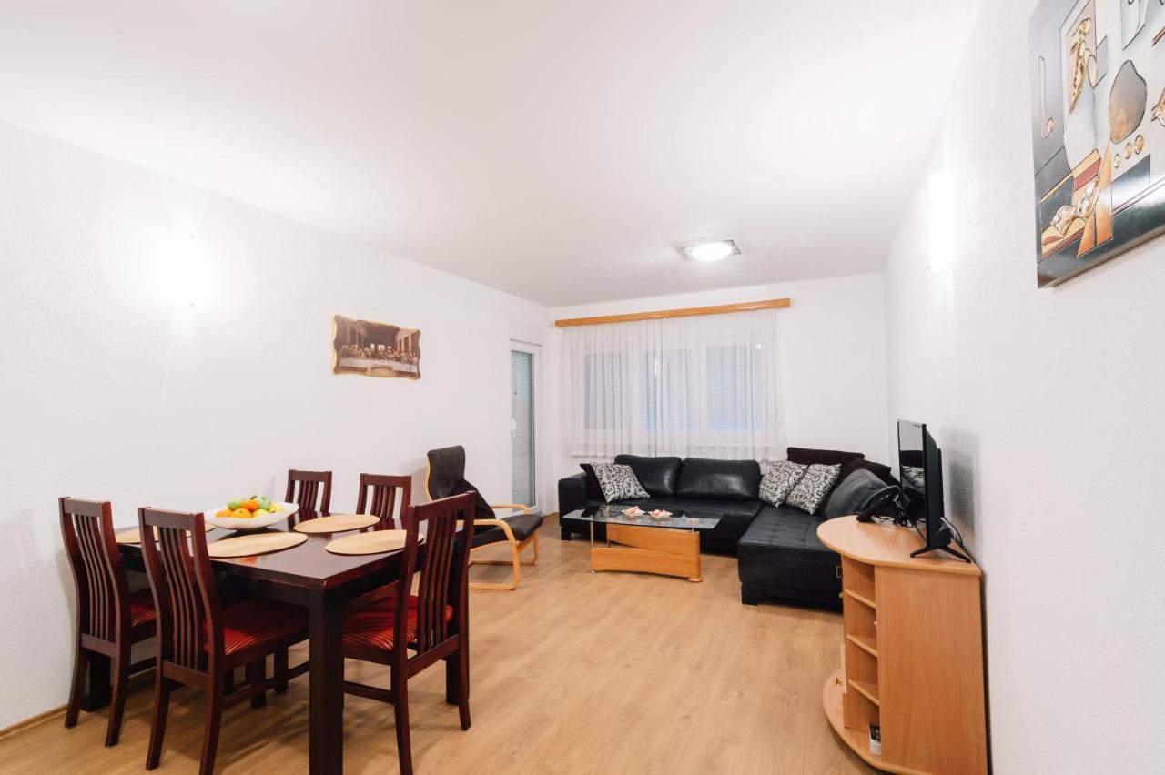 Aparthotel Irish House Medugorje Extérieur photo