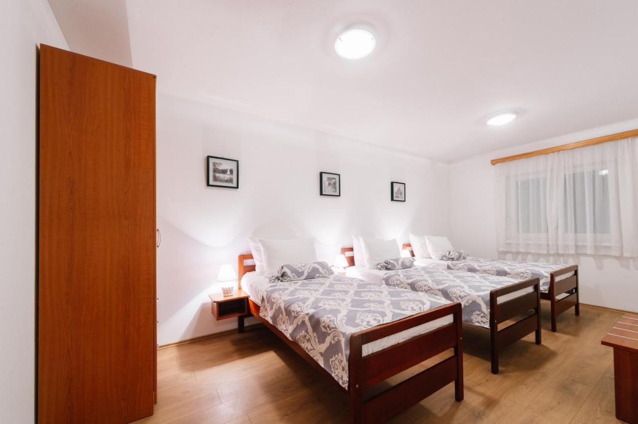 Aparthotel Irish House Medugorje Extérieur photo