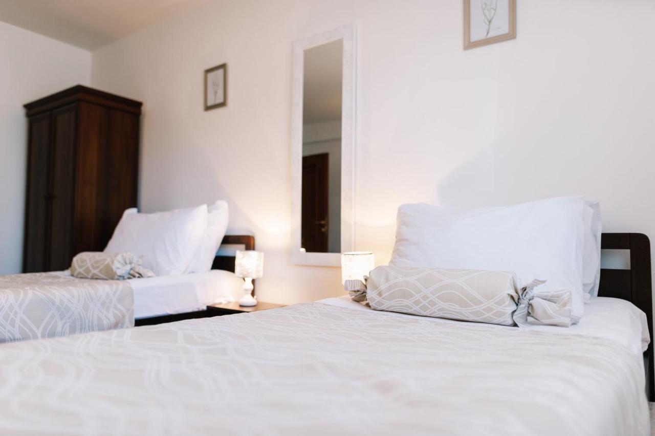 Aparthotel Irish House Medugorje Extérieur photo