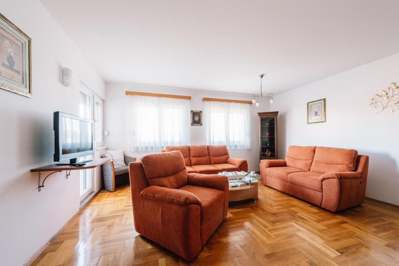 Aparthotel Irish House Medugorje Extérieur photo