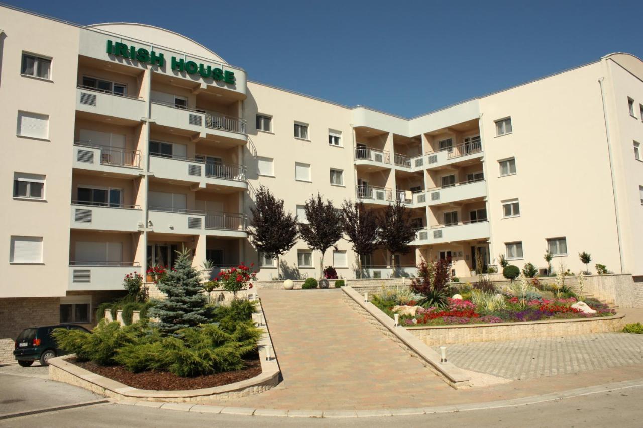 Aparthotel Irish House Medugorje Extérieur photo