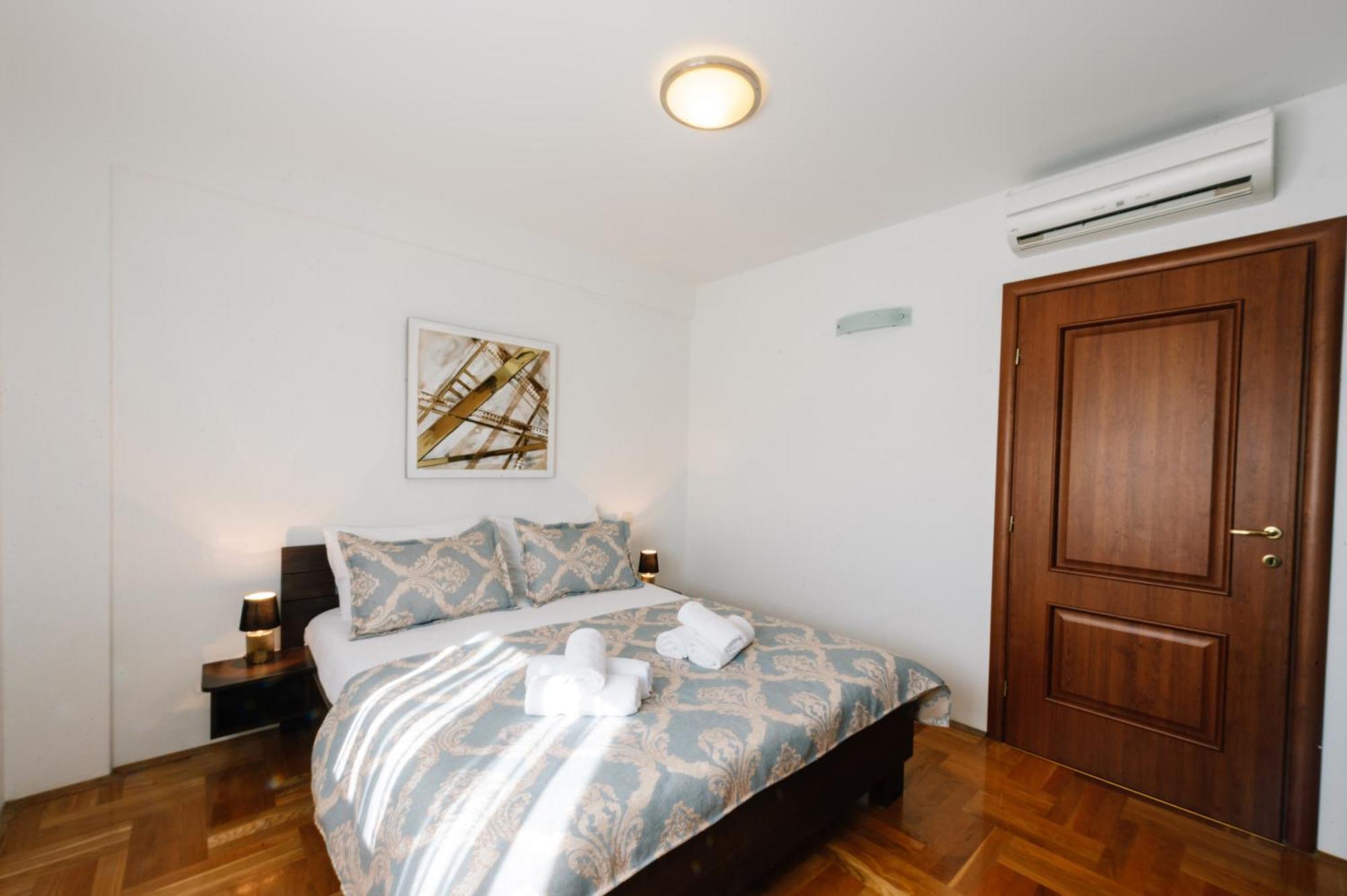 Aparthotel Irish House Medugorje Chambre photo