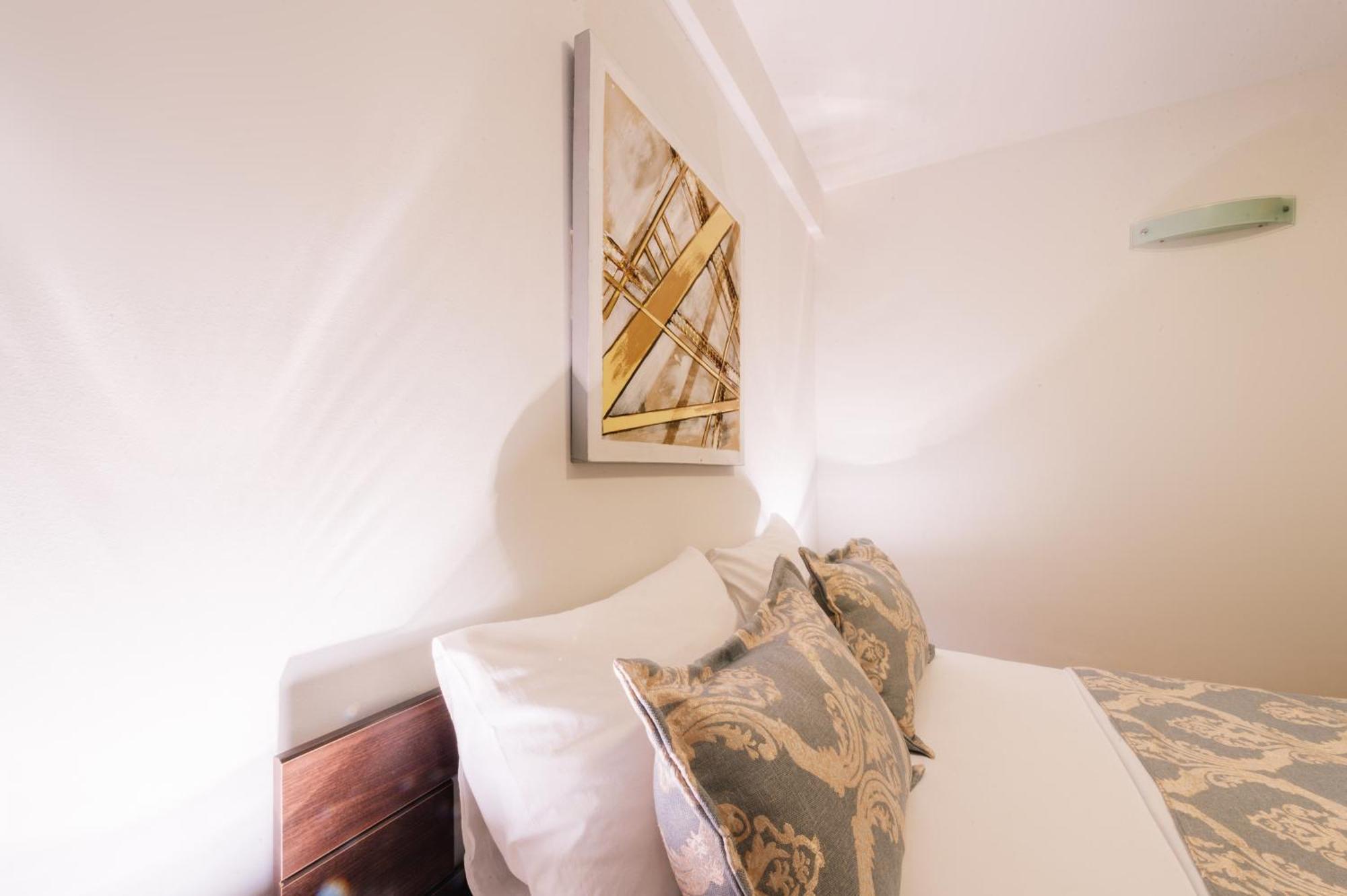 Aparthotel Irish House Medugorje Chambre photo
