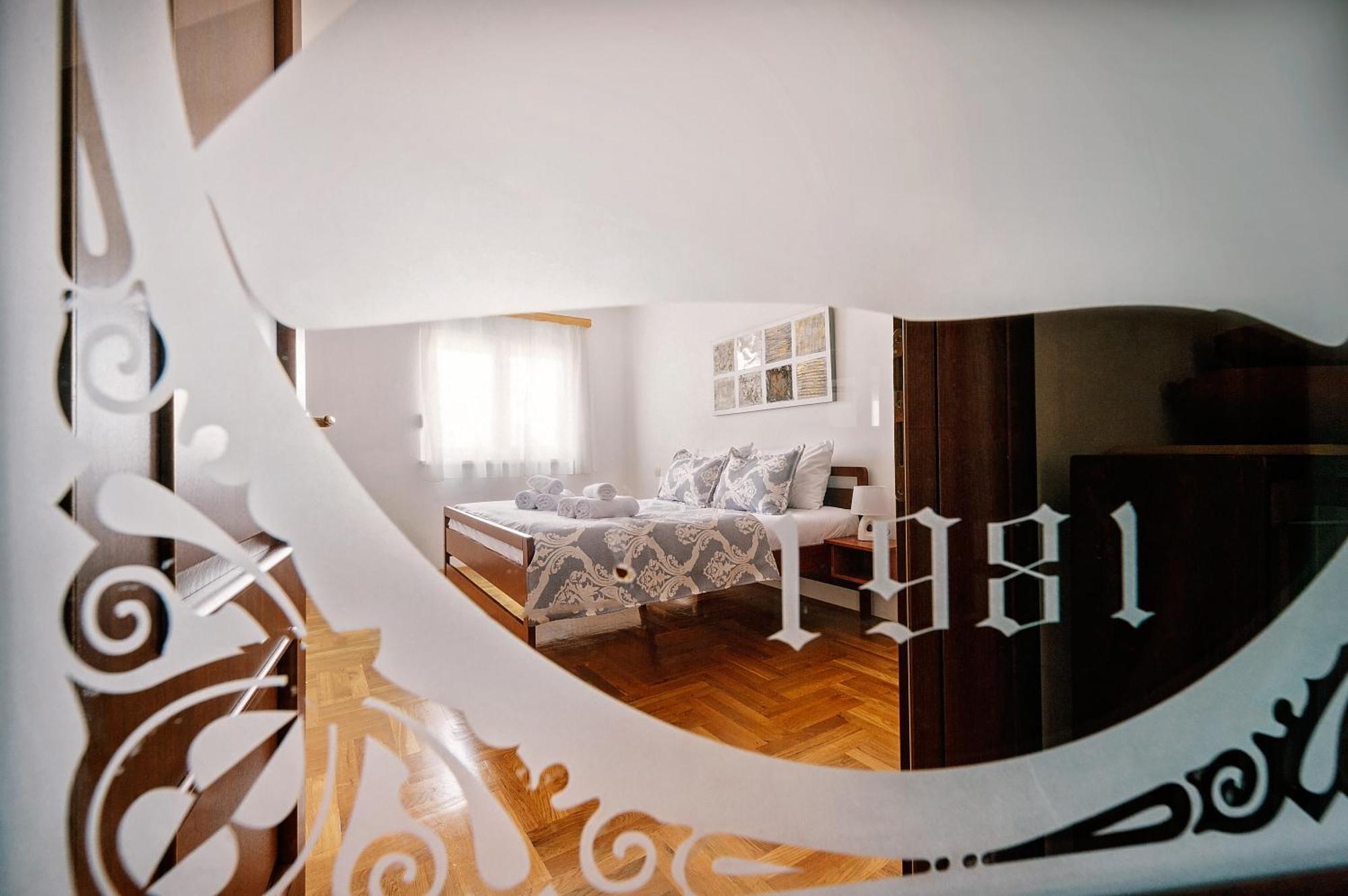 Aparthotel Irish House Medugorje Chambre photo