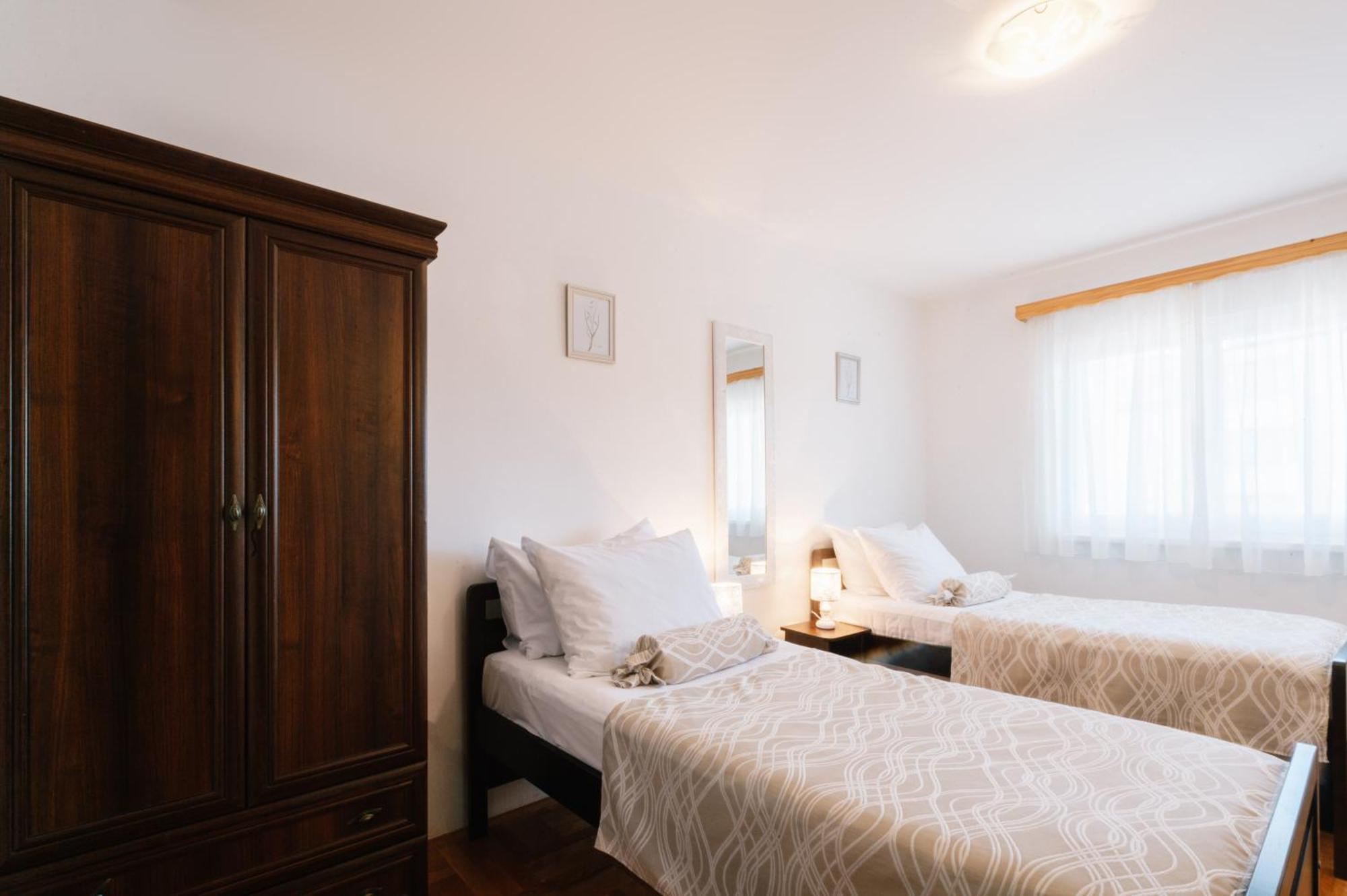 Aparthotel Irish House Medugorje Chambre photo