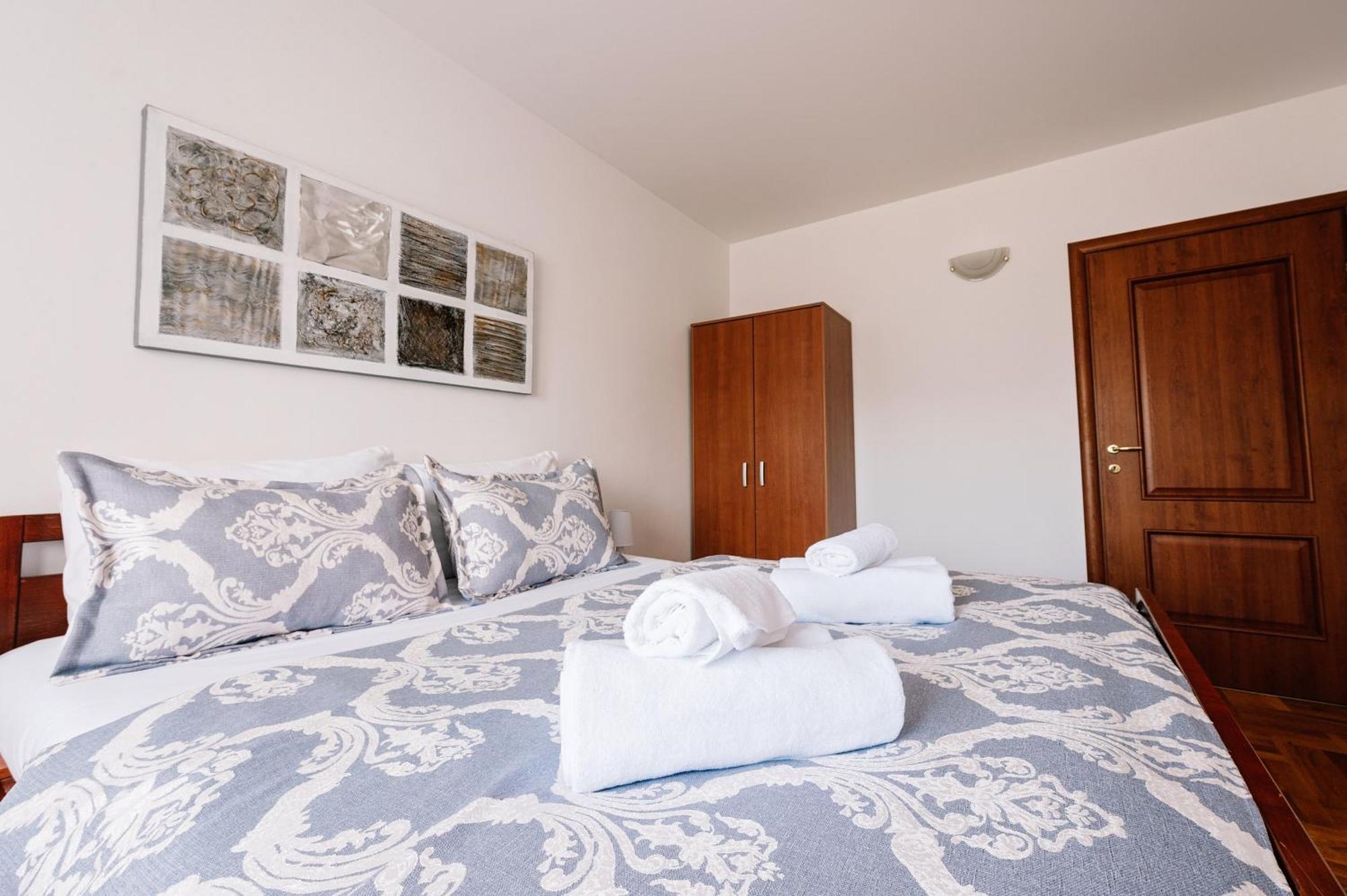 Aparthotel Irish House Medugorje Chambre photo