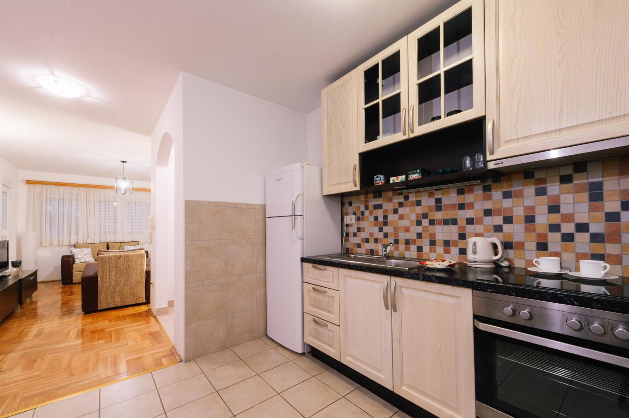 Aparthotel Irish House Medugorje Chambre photo